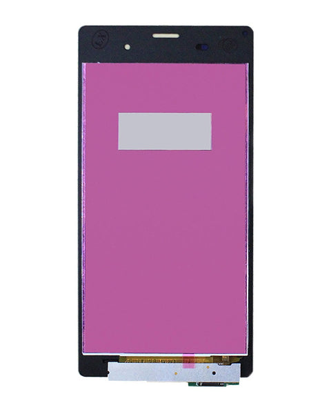 Sony Xperia Z3 and Z3 Dual LCD and Touch Screen Digitiser