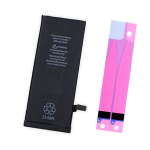 iPhone 6 Battery Replacement with 0 Cycles