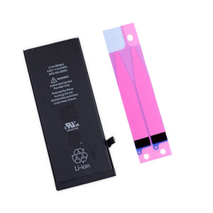 iPhone 6S Battery Cycles with Adhesive – Tech Repair Lab