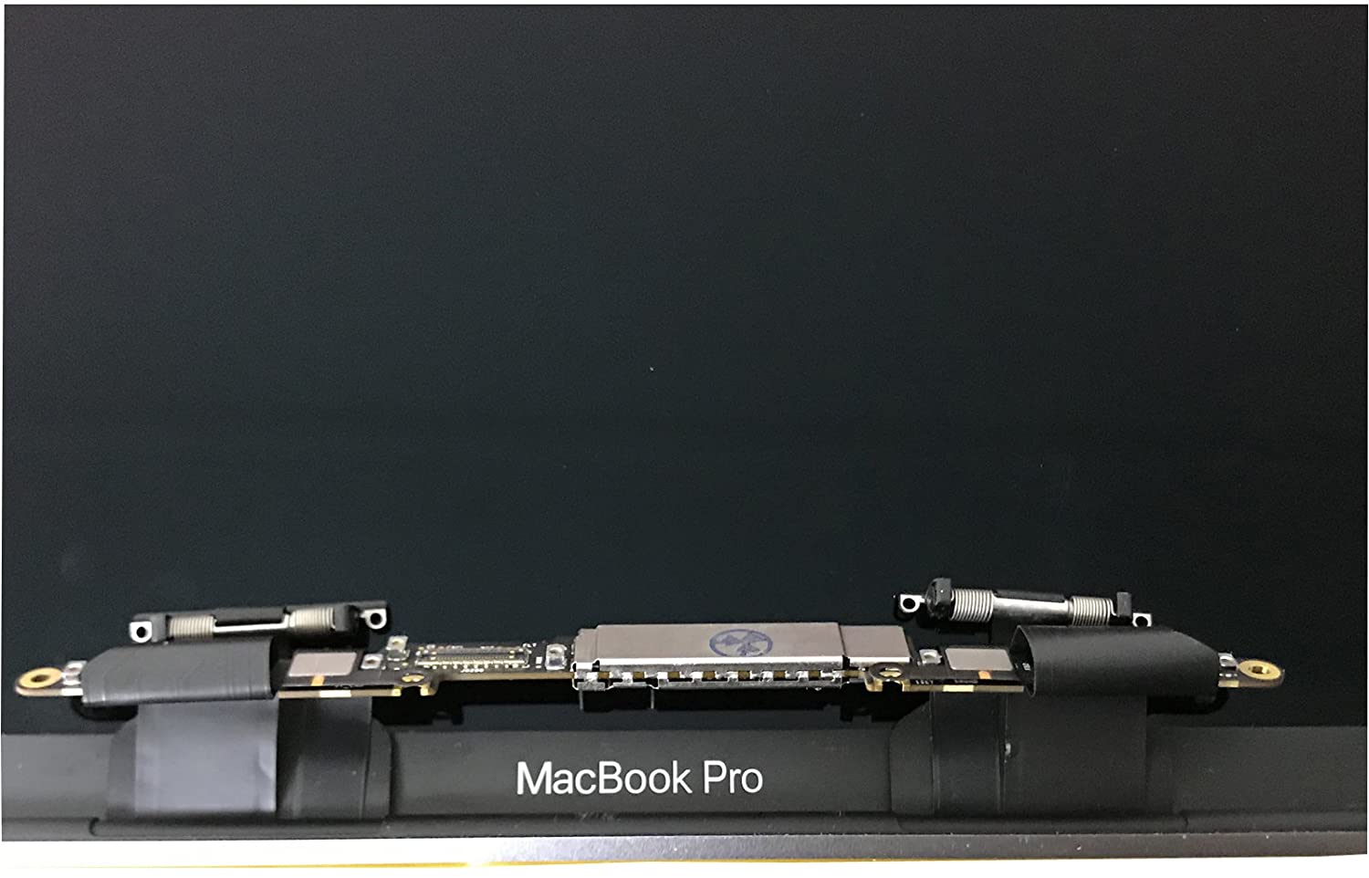 thumbnail image 2 of Replacement 13.3" Retina LCD Screen Assembly For MacBook Pro A1706 (2016-2017) – Space Gray 2 of 2