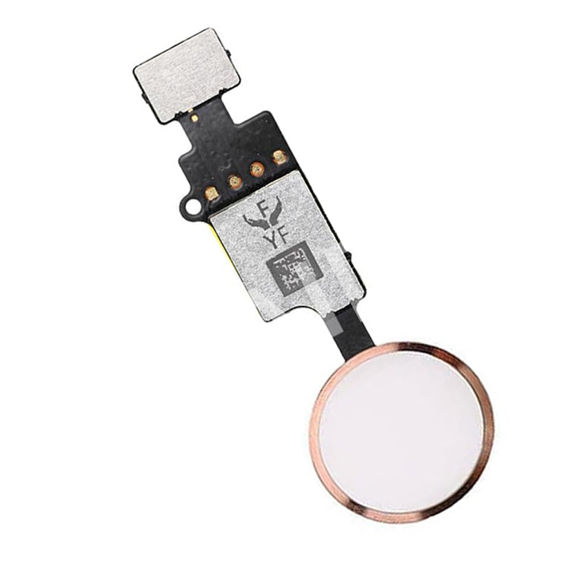 iPhone 8 PLUS 8+ 5.5 HOME BUTTON METAL PLATE BRACKET AND SCREW SET iPhone 8 PLUS 8+ 5.5 HOME BUTTON METAL PLATE BRACKET AND SCREW SET