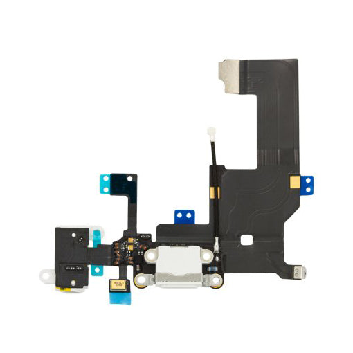iPhone Lightning and Charging Port Assembly - Main Image