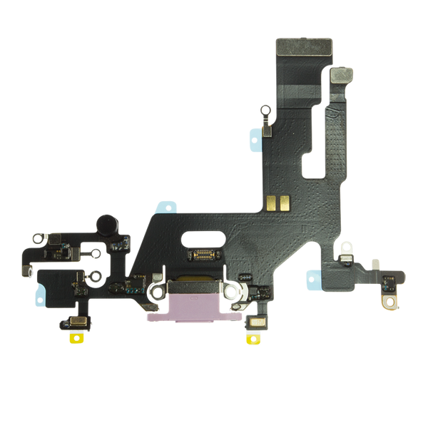 iPhone 11 Lightning Connector Charging Port Assembly