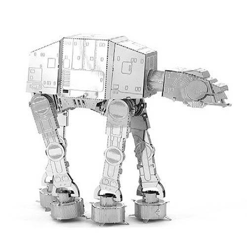 Imperial AT-AT - Star Wars - Metal Earth 3D Model Kit