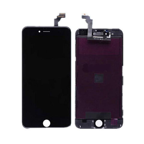 iPhone 6 Plus Retina LCD & Digitiser Touch Screen Assembly