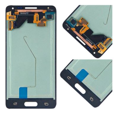 Samsung Galaxy Alpha G850F LCD Service Pack Original