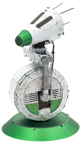 Metal Earth 3D Model Kit - Star Wars - D-O