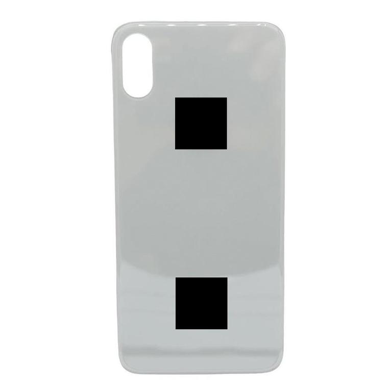 iPhone XS/XS Max Back Cover Glass Replacement – Tech Repair Lab