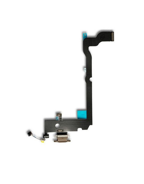 iPhone XS Max Original Lightning Port / Charging Dock / Microphone Assembly