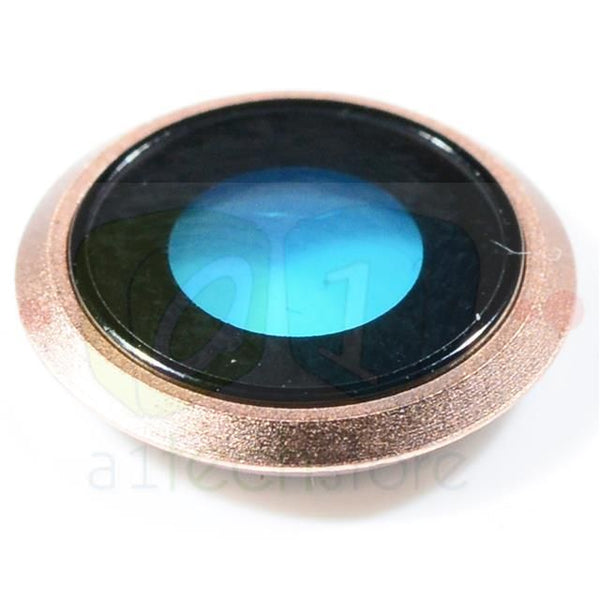 iPhone 8 Rear Camera Lens Cover Replacement
