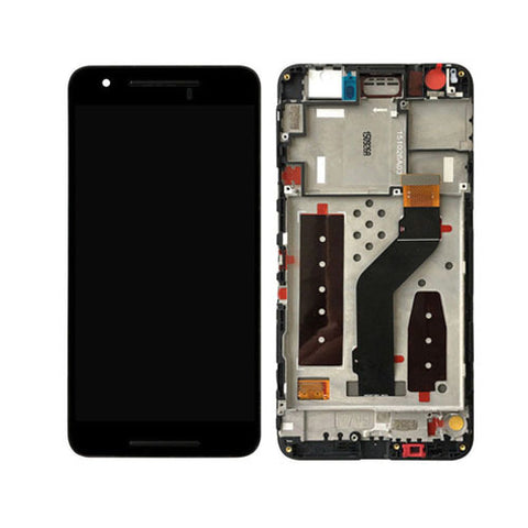 Huawei Google Nexus 6P AMOLED Touch Screen Digitiser Assembly