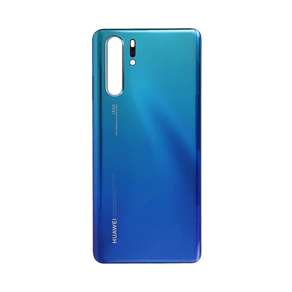 Huawei P30 Pro Back Cover Replacement with Adhesive