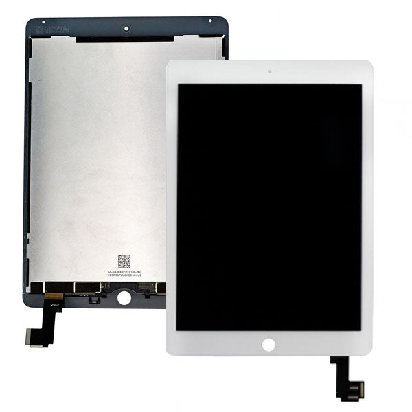 iPad Air 2 LCD and Touch Screen Digitiser Assembly – Tech Repair Lab