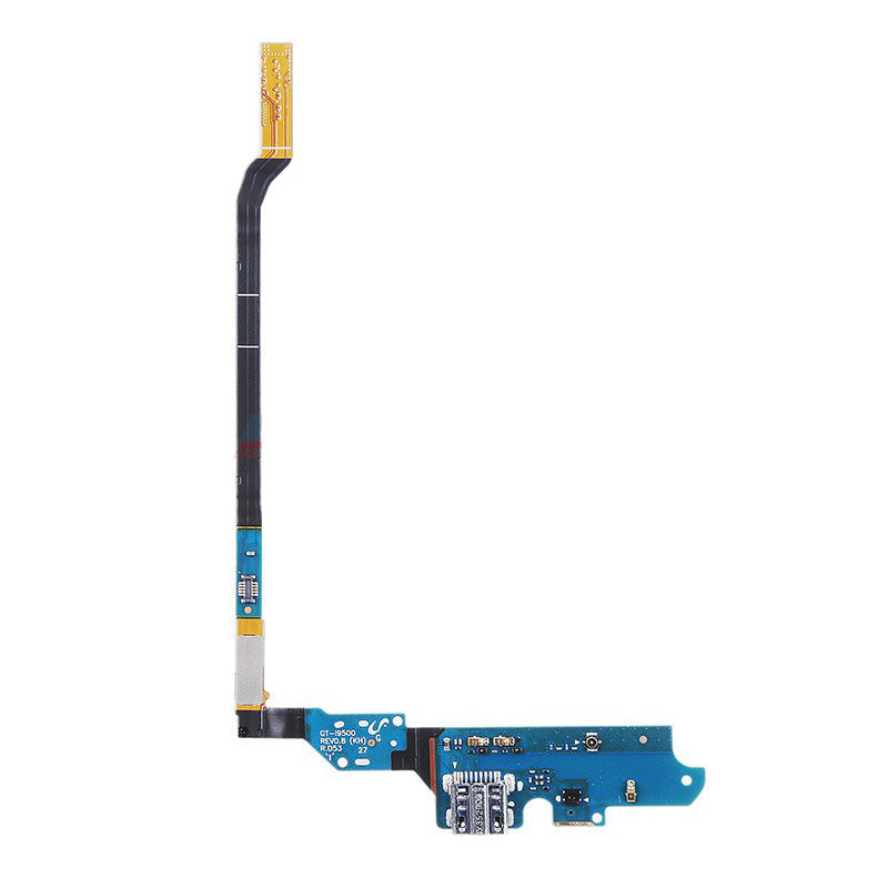 Samsung Galaxy S4 GT-i9500 Micro USB Charging Port
