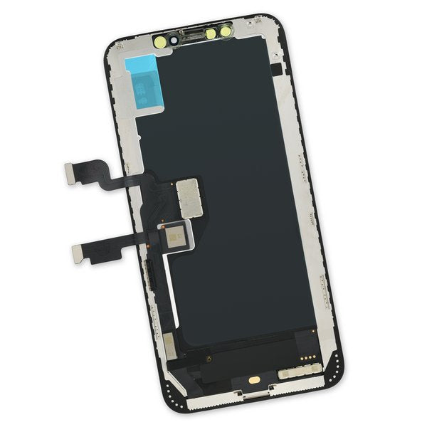 iPhone XS Max Super Retina OLED Touch Screen Digitiser