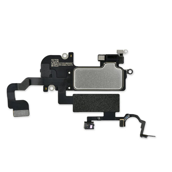iPhone 12 / 12 Pro / 12 Mini / 12 Pro Max Earpiece Speaker and Sensor Assembly