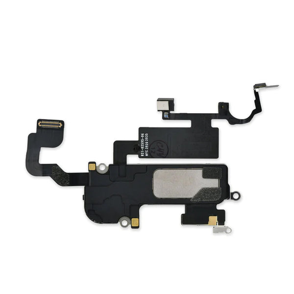 iPhone 12 / 12 Pro / 12 Mini / 12 Pro Max Earpiece Speaker and Sensor Assembly