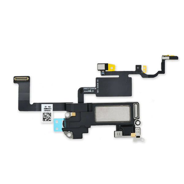 iPhone 12 / 12 Pro / 12 Mini / 12 Pro Max Earpiece Speaker and Sensor Assembly