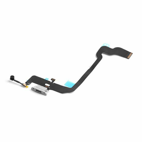iPhone XS Lightning Port / Charging Dock / Microphone Assembly