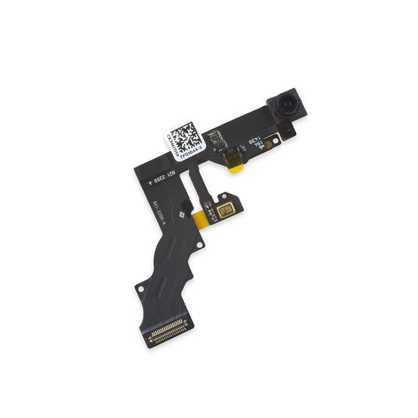 iPhone 6 Plus Front Camera and Proximity Light Sensor