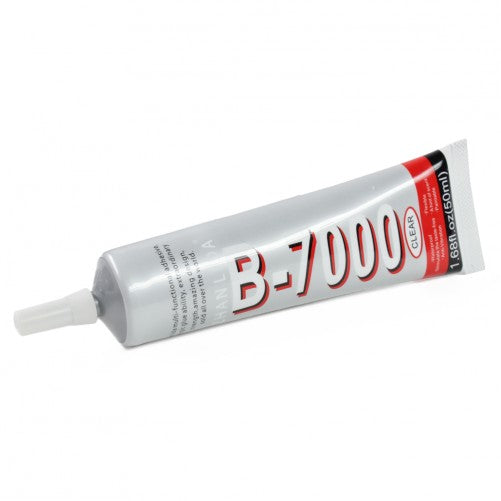 B7000 Glue Multi-purpose Adhesive Crafting Jewelry Phone Repair Wood Toys UK