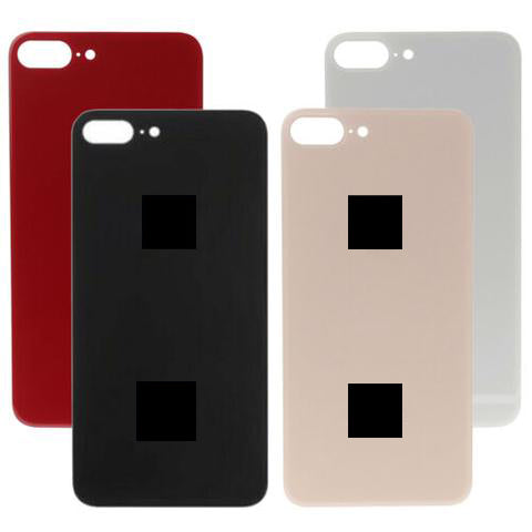 iPhone 8 / 8 Plus Back Cover Glass Replacement