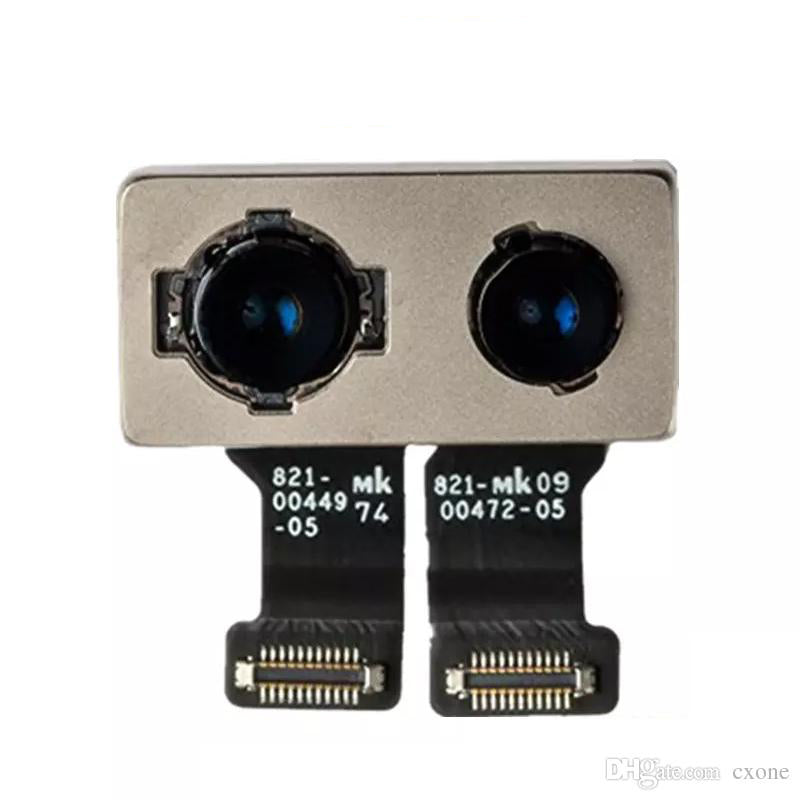 iPhone 7 Plus Dual Rear Camera Replacement