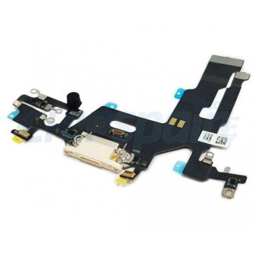 iPhone 11 Lightning Connector Charging Port Assembly