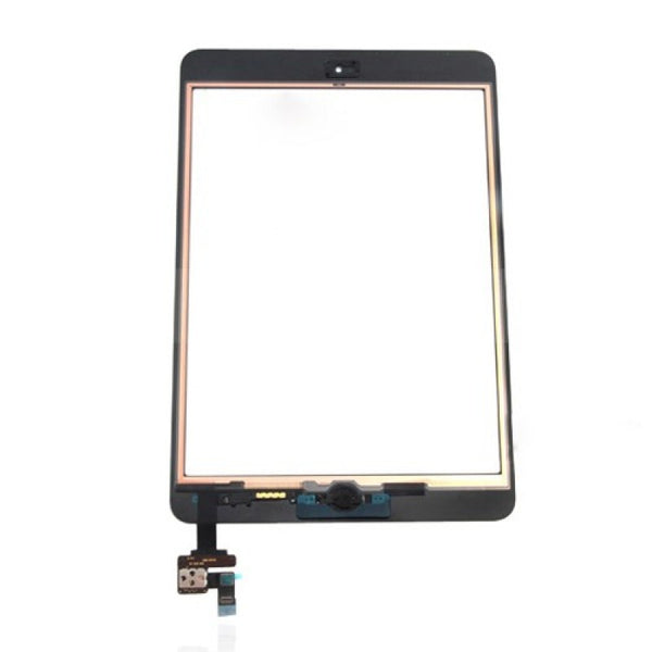 iPad Mini 1 & 2 Front Glass Digitiser Touch Screen Assembly with Adhesive