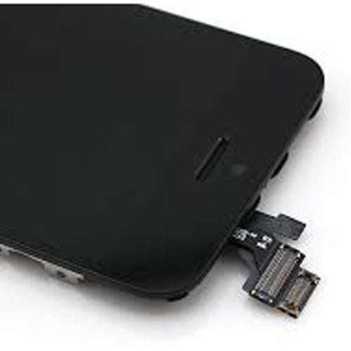 iPhone 5 Retina LCD and Digitiser Touch Screen Assembly Original
