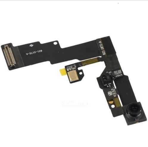 iPhone 6 Front Facing Camera and Proximity Light Sensor Replacement