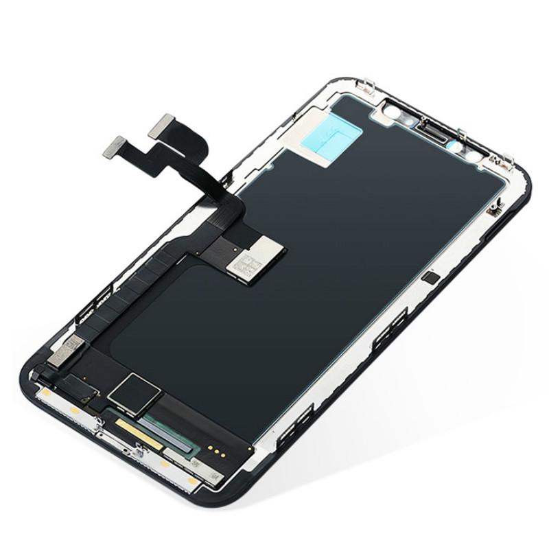 Pantalla Display Para IPhone Xs – Reparación De Celulares En México - Foto 9