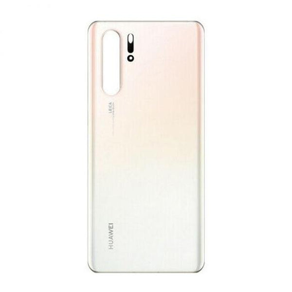 Huawei P30 Pro Back Cover Replacement with Adhesive