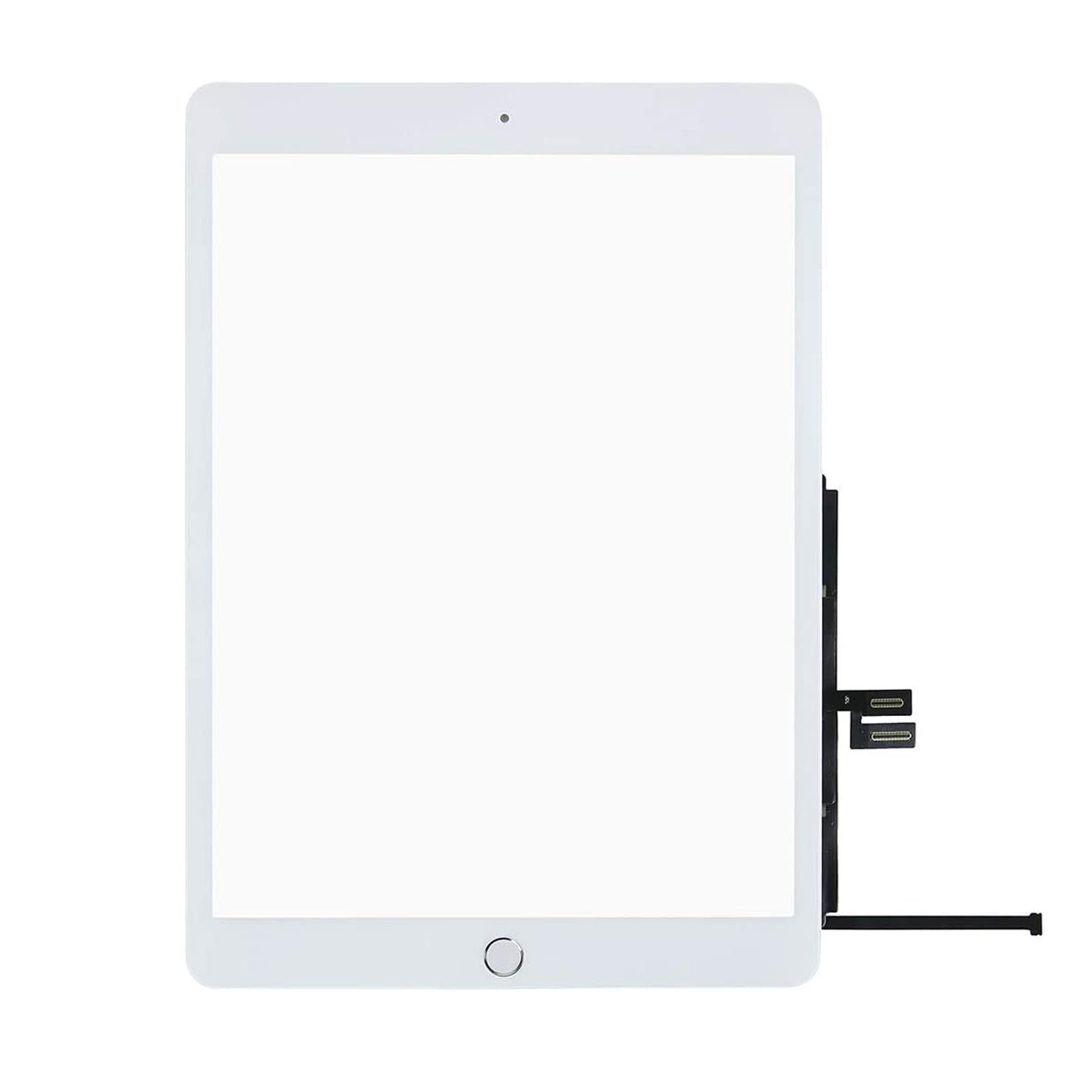 iPad 7th/8th (2019/2020) Generation Front Glass Digitiser Touch Screen with Adhesive