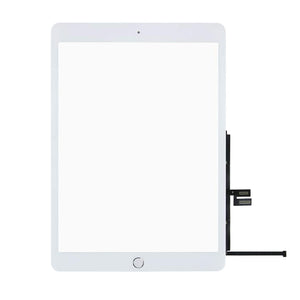 iPad 7th/8th (2019/2020) Generation Front Glass Digitiser Touch Screen with Adhesive