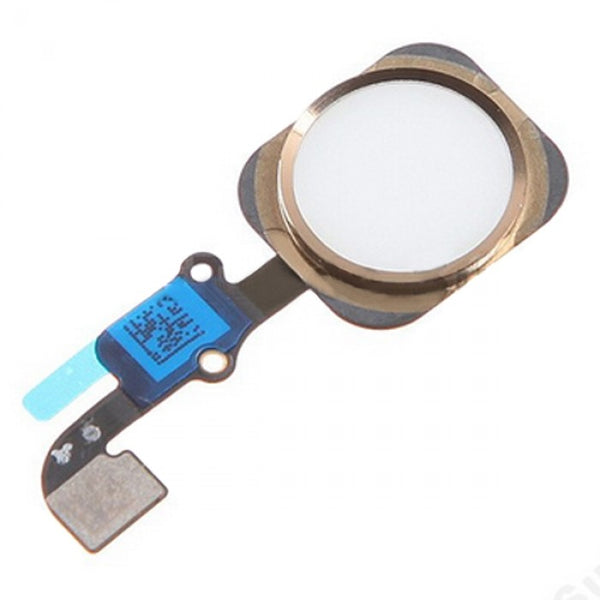 iPhone 6 and 6 Plus Home Button Replacement with Gasket