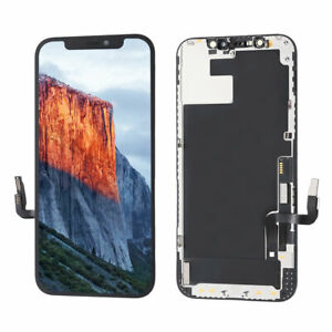 iPhone 12/12 Pro Incell Screen Display Replacement