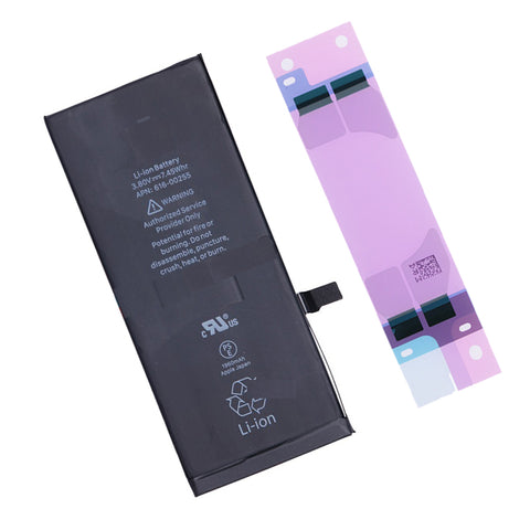Apple iPhone 7 - Battery 1960mAh FixPremium Apple iPhone 7 - Battery 1960mAh FixPremium
