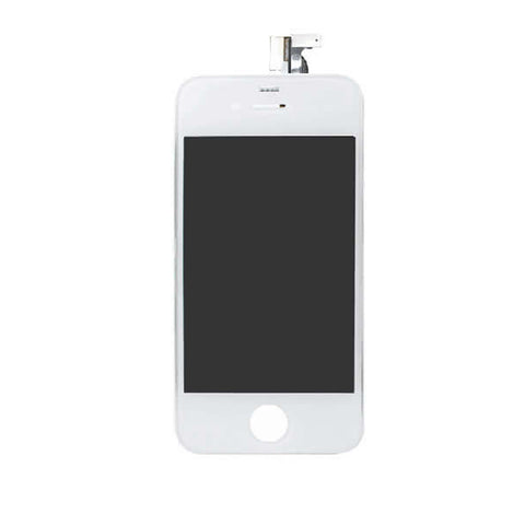 iPhone 4S Retina LCD Digitiser Touch Screen