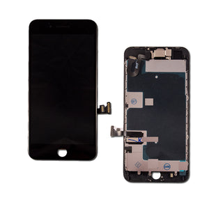 iPhone 8 Plus Retina LCD and Digitiser Touch Screen Assembly with Parts