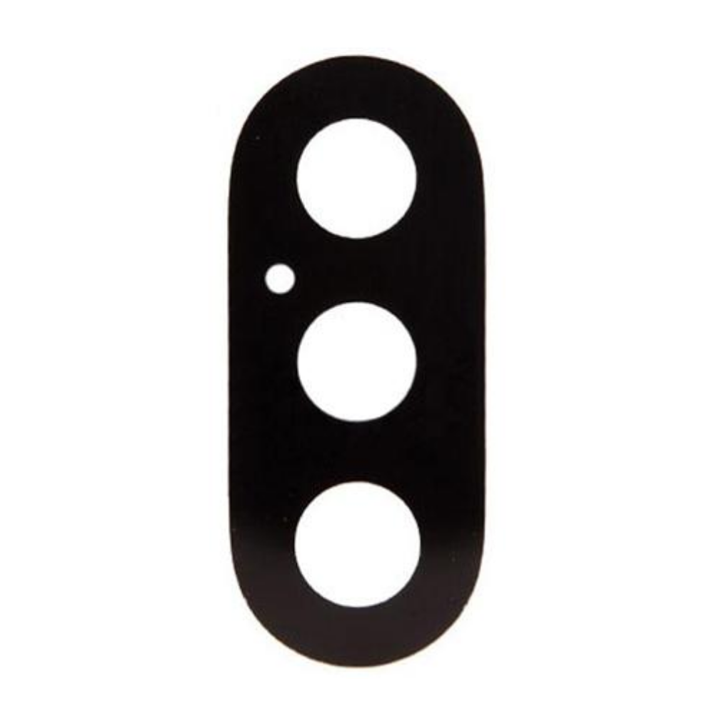 iPhone XS/XS Max Rear Camera Lens Cover – Tech Repair Lab