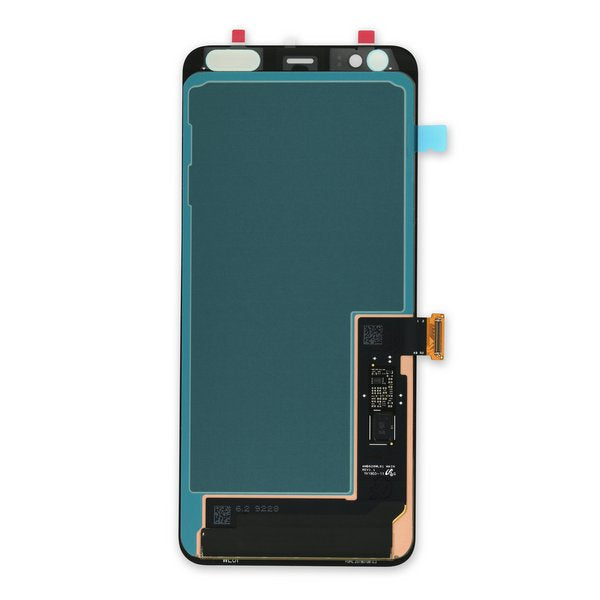 Google Pixel 4 XL 4XL Screen and Touch Screen Replacement