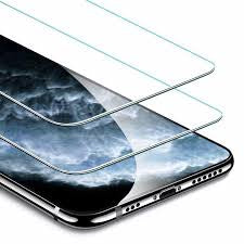 iPhone and iPad High Quality Tempered Glass Screen Protectors