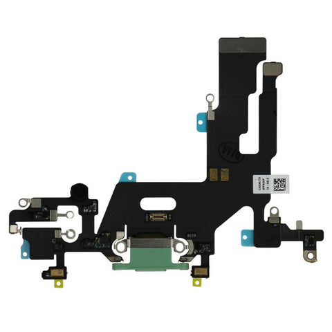 iPhone 11 Lightning Connector Charging Port Assembly