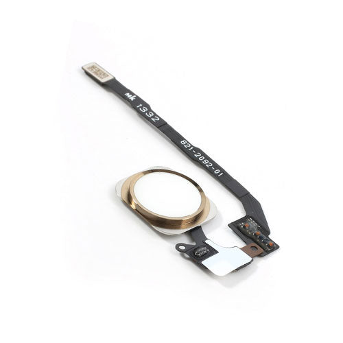 iPhone 5S Home Button Replacement