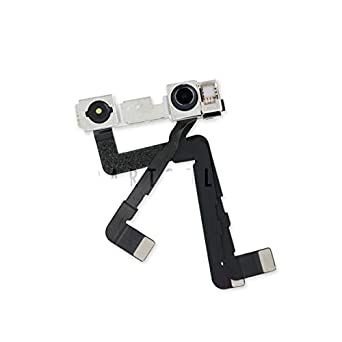 iPhone 11 Pro Front Camera Assembly Replacement