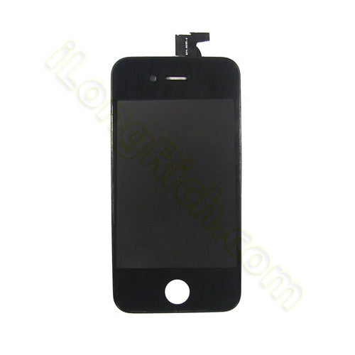 iPhone 4 Retina LCD & Digitser Touch Screen Assembly