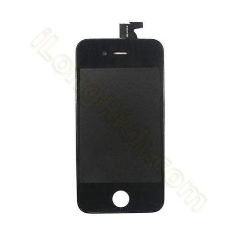 iPhone 4 Retina LCD & Digitser Touch Screen Assembly