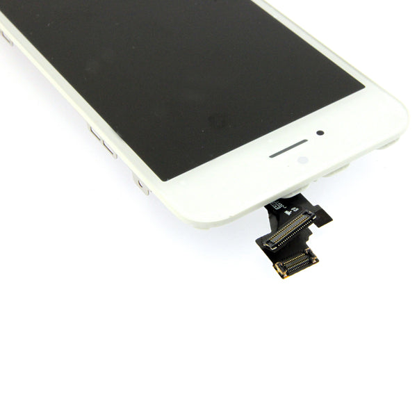 iPhone 5 Retina LCD and Digitiser Touch Screen Assembly Original