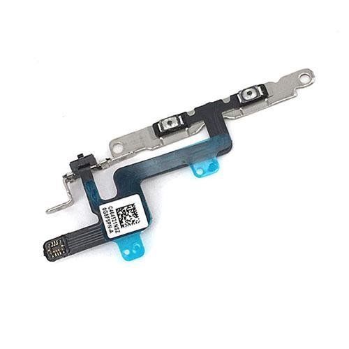 iPhone 6 Volume Control Buttons & Mute Switch Flex Cable